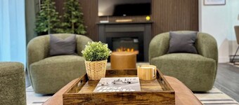 Granite Ridge Condo by Revelstoke Vacations