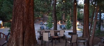 This fourplex is a 0 bedroom(s), 1 bathrooms, located in Shaver Lake, CA.