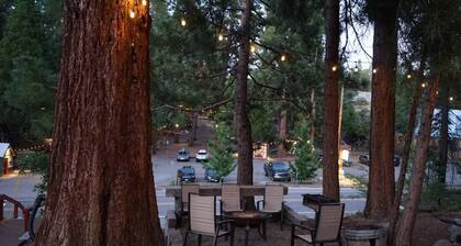 This fourplex is a 0 bedroom(s), 1 bathrooms, located in Shaver Lake, CA.