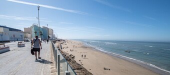 Apartment Tribalia - Cadiz beaches