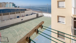 Sports court - Apartment Tribalia - Cadiz beaches (Cádiz)