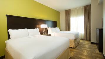 1 bedroom, laptop workspace, free WiFi, bed sheets