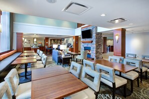 用餐區