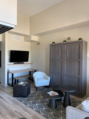 Smart TV