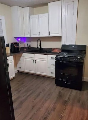 Cucina privata
