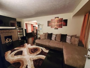 TV