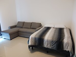 3 habitaciones y wifi