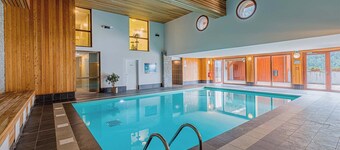 Près des Pistes! Appart Cozy avec Wi-Fi + Cuisine