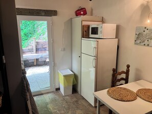 Studio | Interior