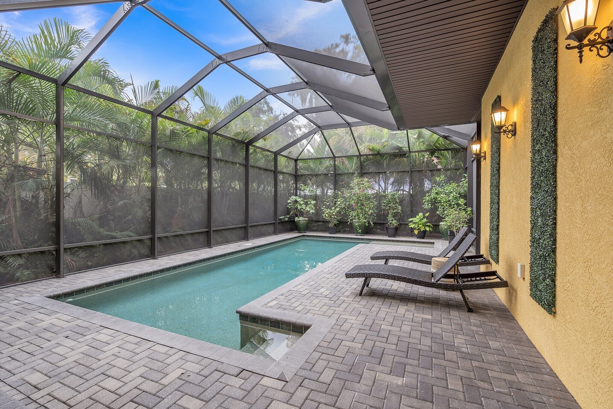 Sarasota Private vacation home