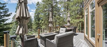 Pet Friendly, Solitude, 15 Mins to Vallecito!