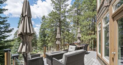 Pet Friendly, Solitude, 15 Mins to Vallecito!
