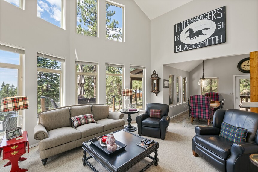 Pet Friendly, Solitude, 15 Mins To Vallecito! - Bayfield, CO
