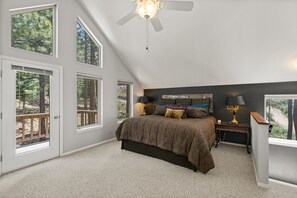 3 bedrooms, iron/ironing board, WiFi, bed sheets - Pet Friendly, Solitude, 15 Mins to Vallecito! (Bayfield)