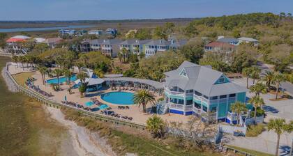 532 Sunsuite