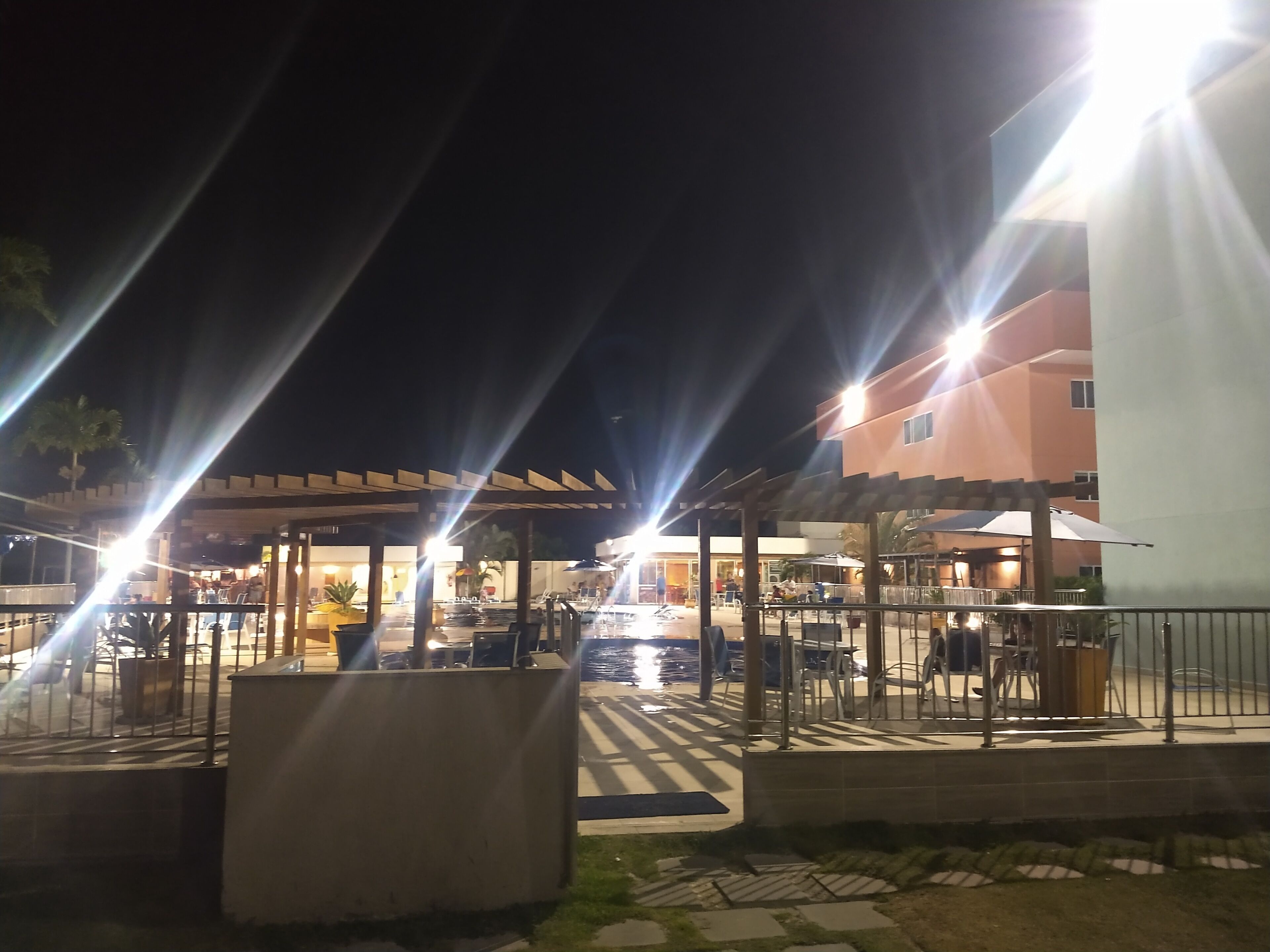 Área da propriedade