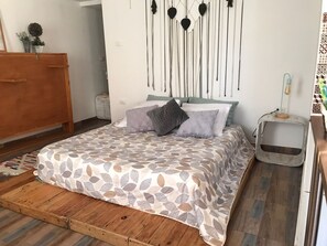 1 bedroom, in-room safe, desk, free WiFi - Junior Suite Mesh View with view of the mountains (Rionegro)