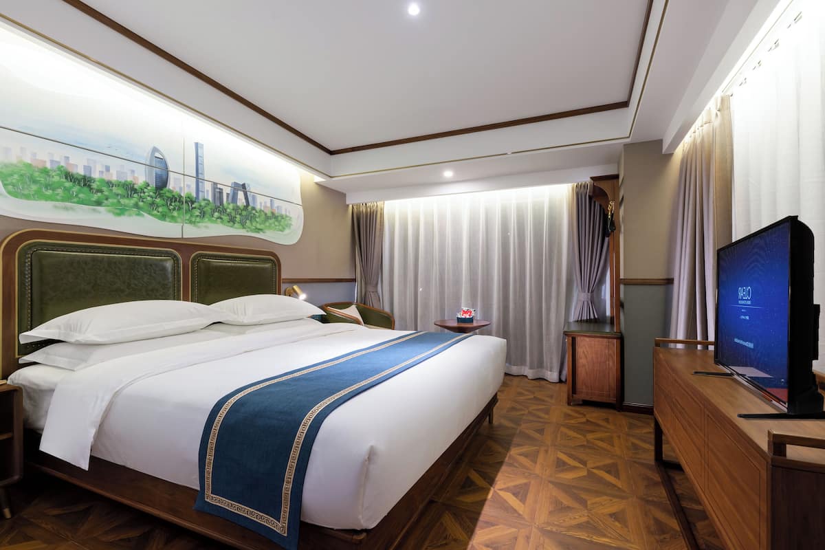 Signature Double Room