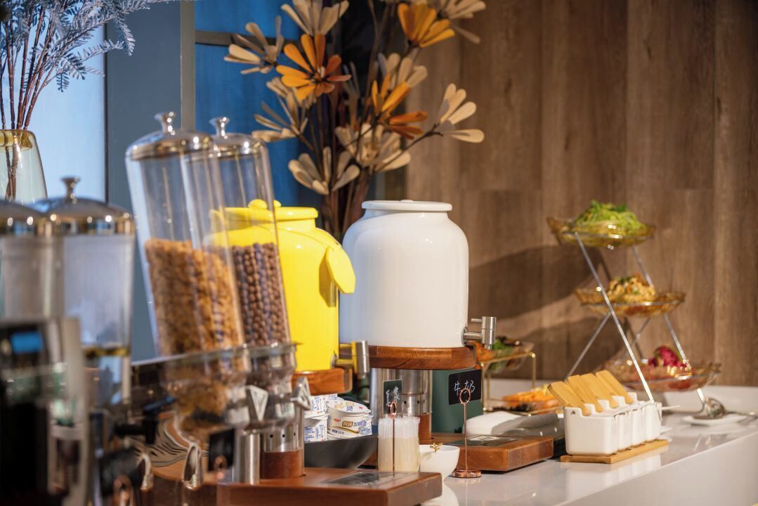 Photo - Nostalgia S Hotel Beijing Guomao CBD