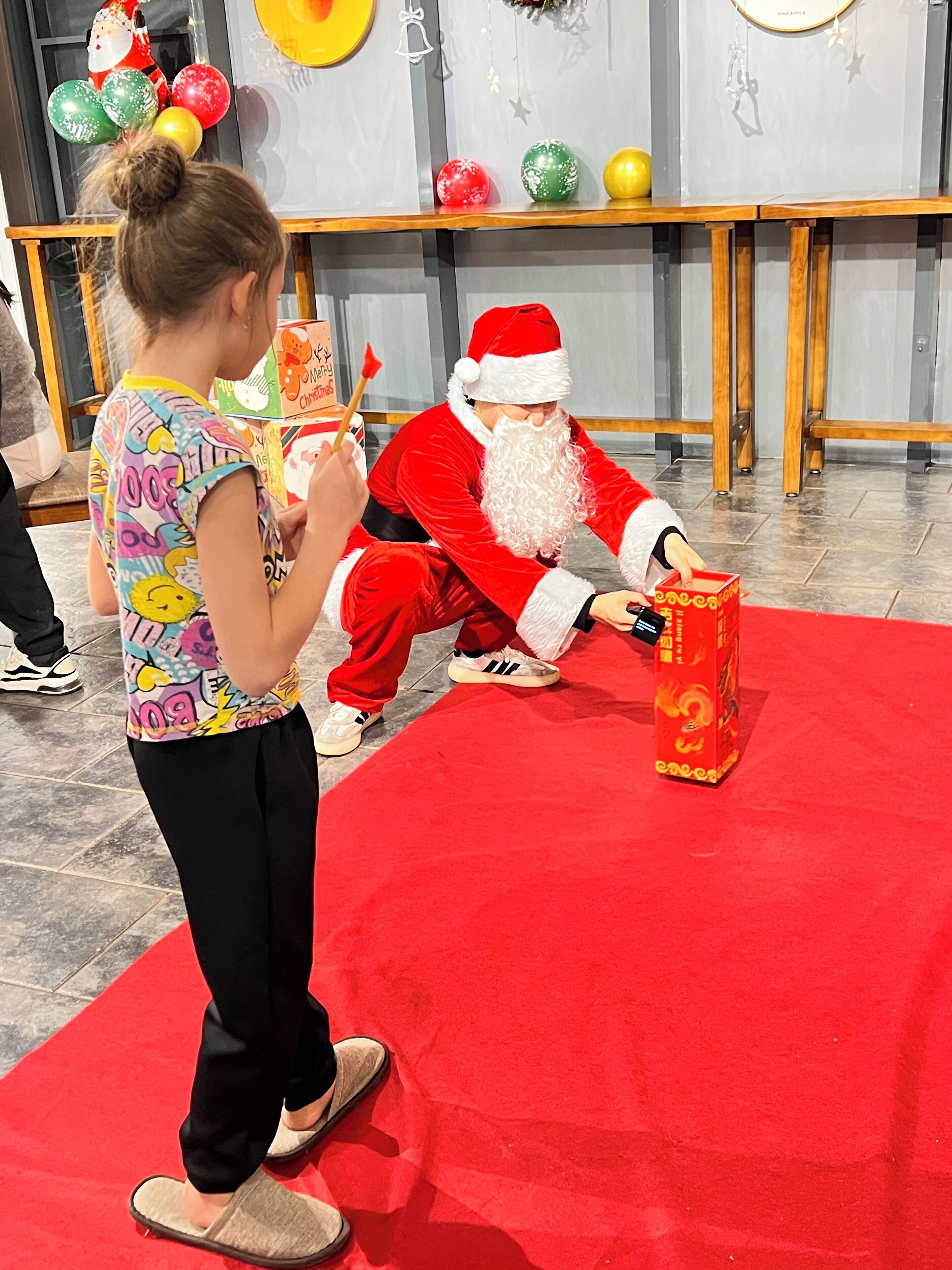 Foto - Nostalgia S Hotel Beijing Guomao CBD