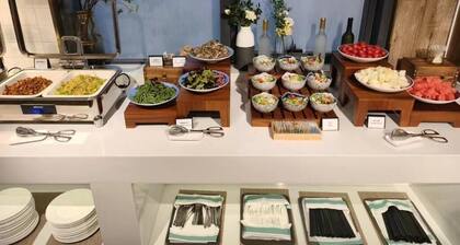 Nostalgia S Hotel(Beijing Guomao CBD)