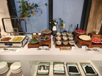 Nostalgia S Hotel(Beijing Guomao CBD）