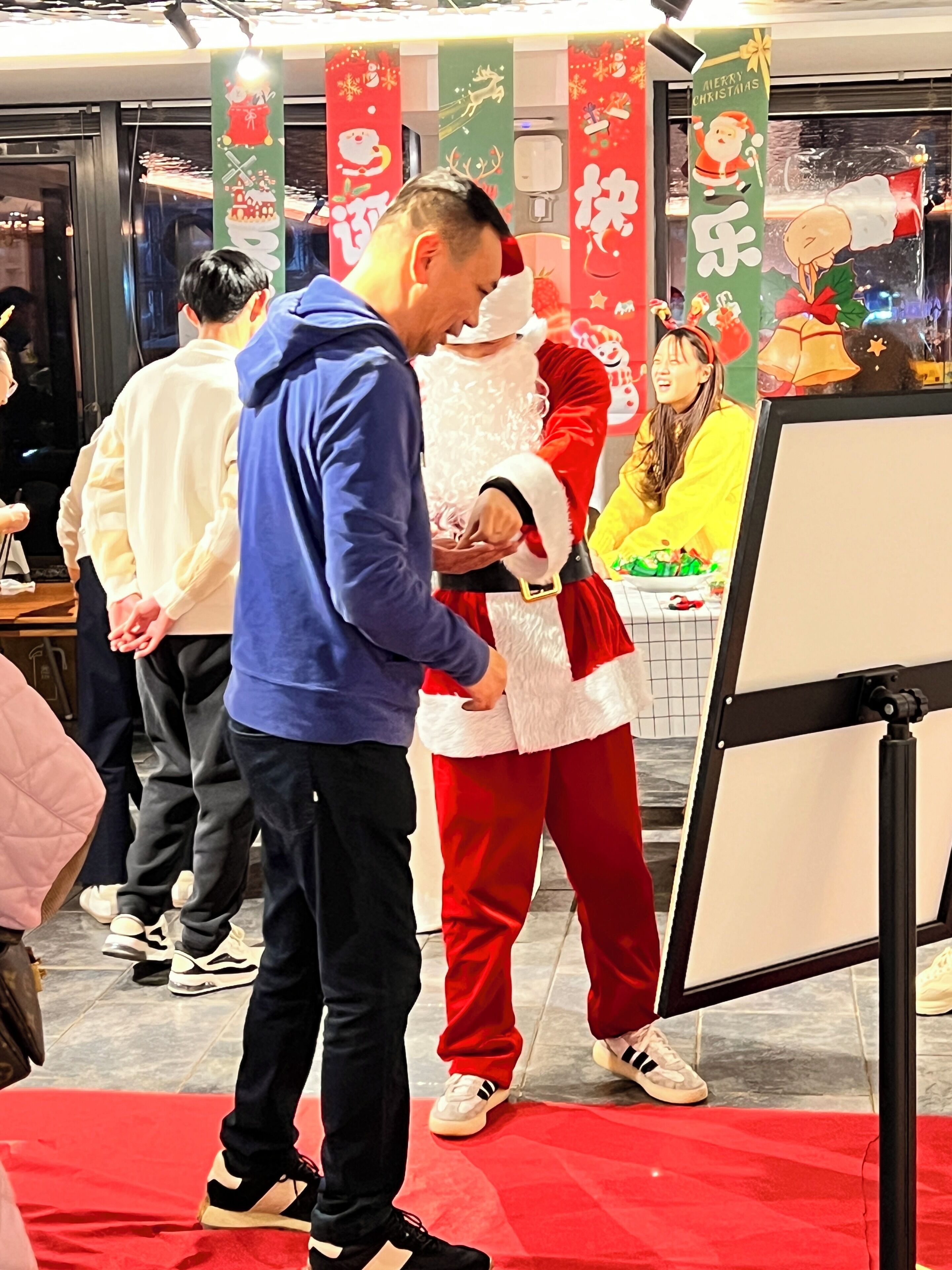 Foto - Nostalgia S Hotel Beijing Guomao CBD