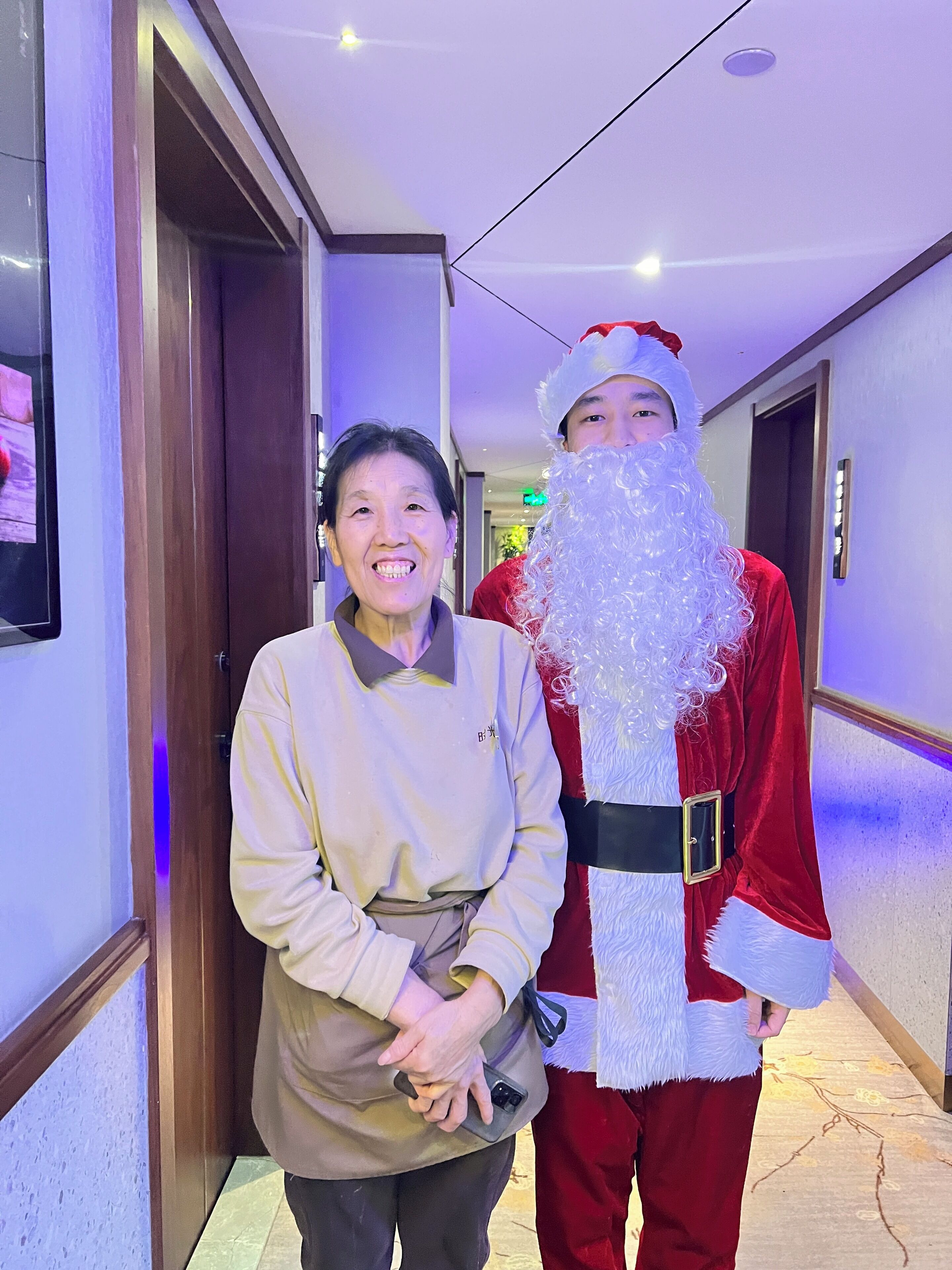 Foto - Nostalgia S Hotel Beijing Guomao CBD