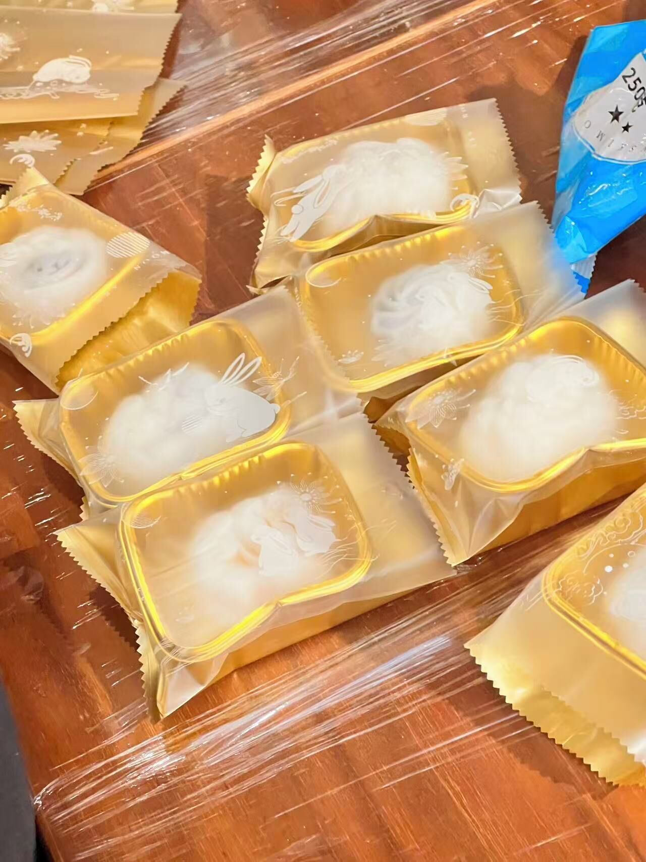 Foto - Nostalgia S Hotel Beijing Guomao CBD