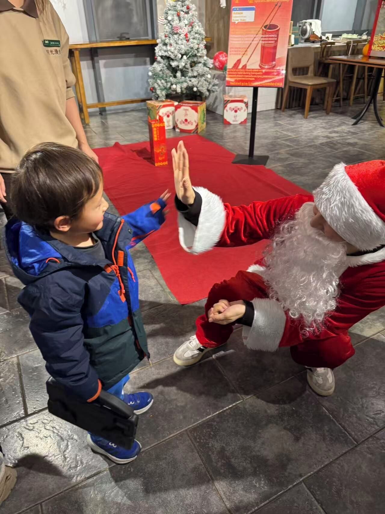 Children’s activities