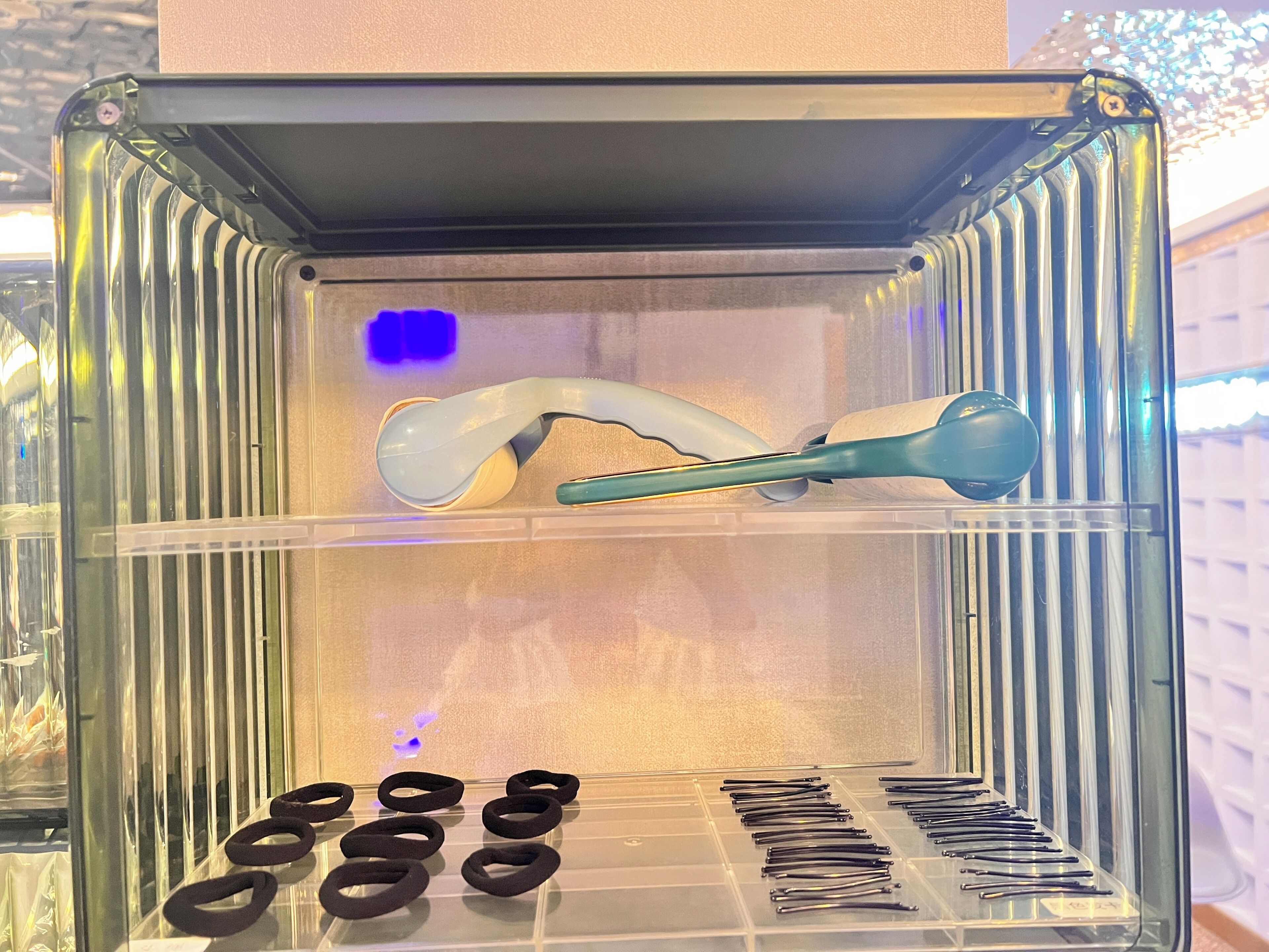 Photo - Nostalgia S Hotel Beijing Guomao CBD