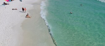 Pensacola Beach Waterfront Condo - Yacht, Pool, Tennis, Beach Club - 7th Floor