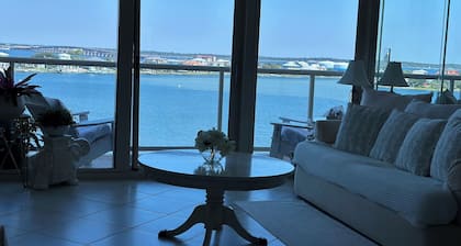 Pensacola Beach Waterfront Condo - Yacht, Pool, Tennis, Beach Club - 7th Floor