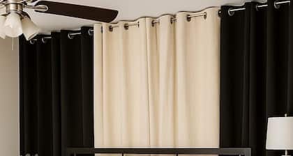 Studio at family home recently remodeled, free wifi ,and live tv