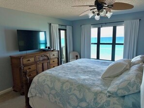 2 habitaciones y caja de seguridad en la habitación 