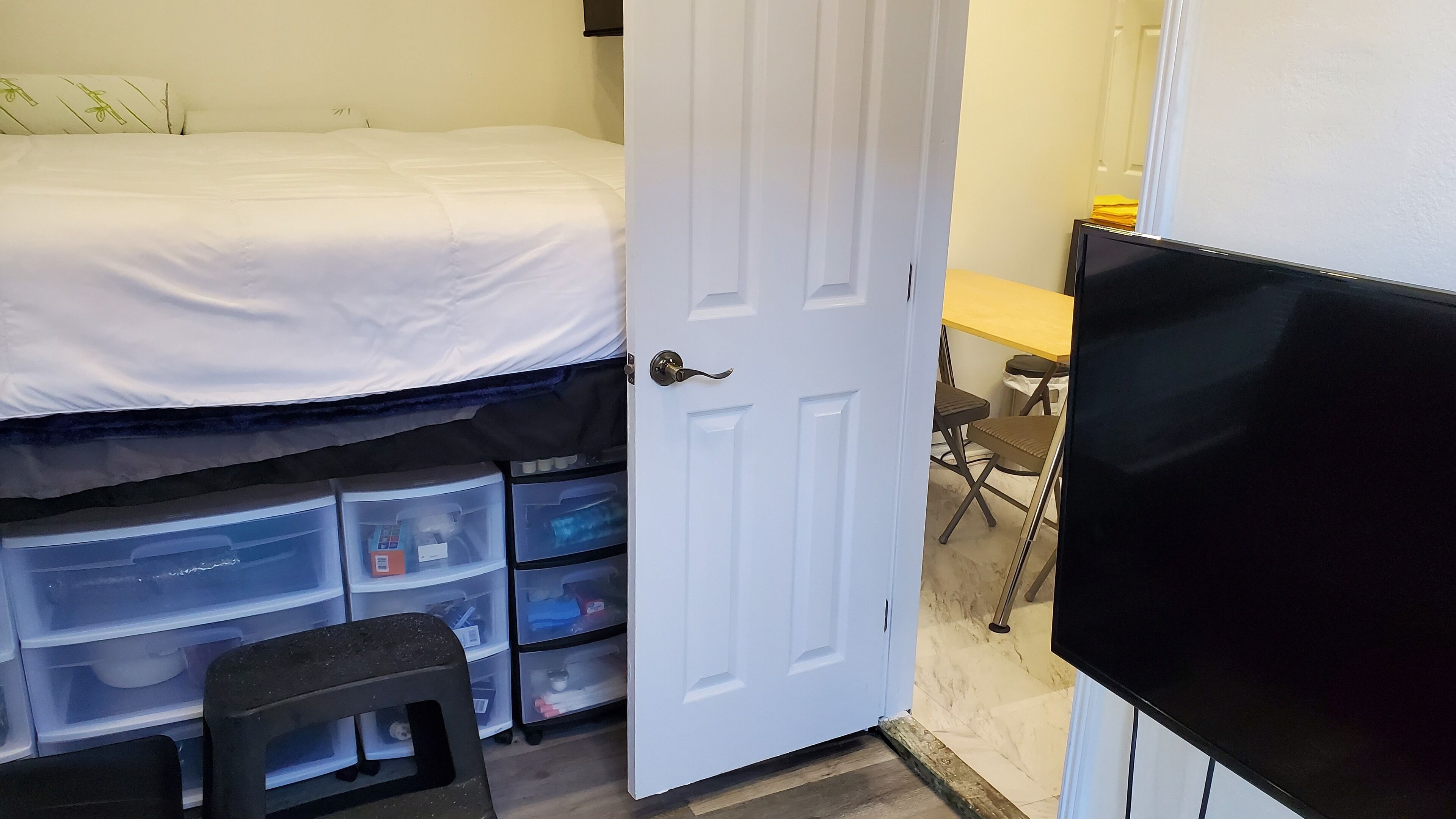 Mini Apartment in Otay Ranch with everything you need. in Chula Vista, United States