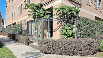 Detalle exterior