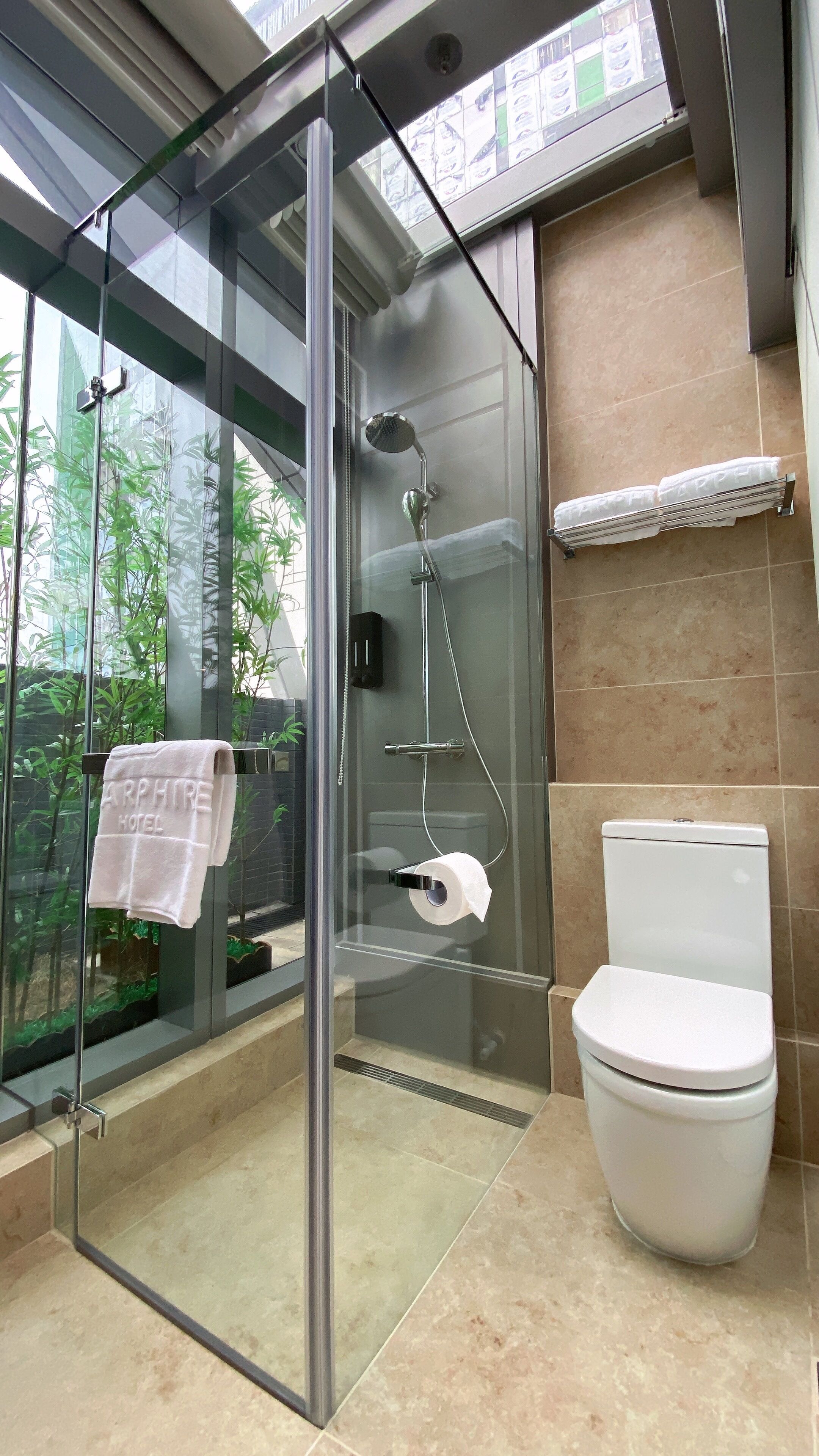 Foto - Starphire Hotel