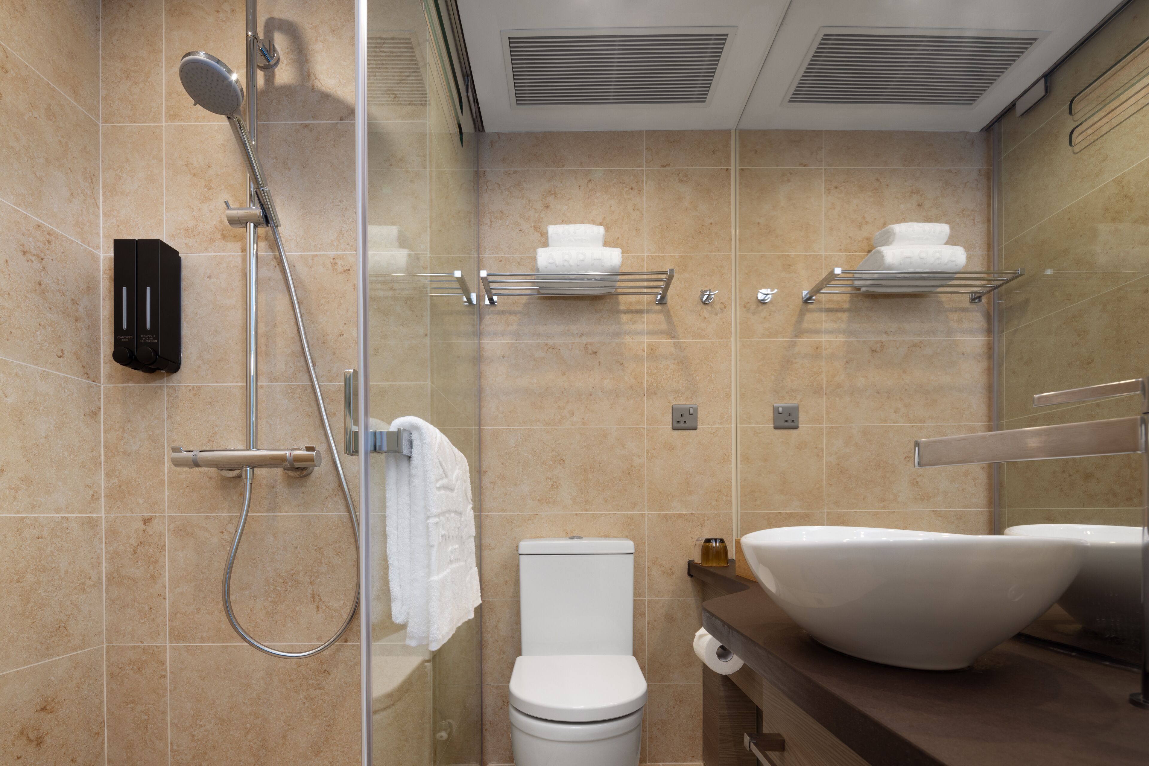 Foto - Starphire Hotel