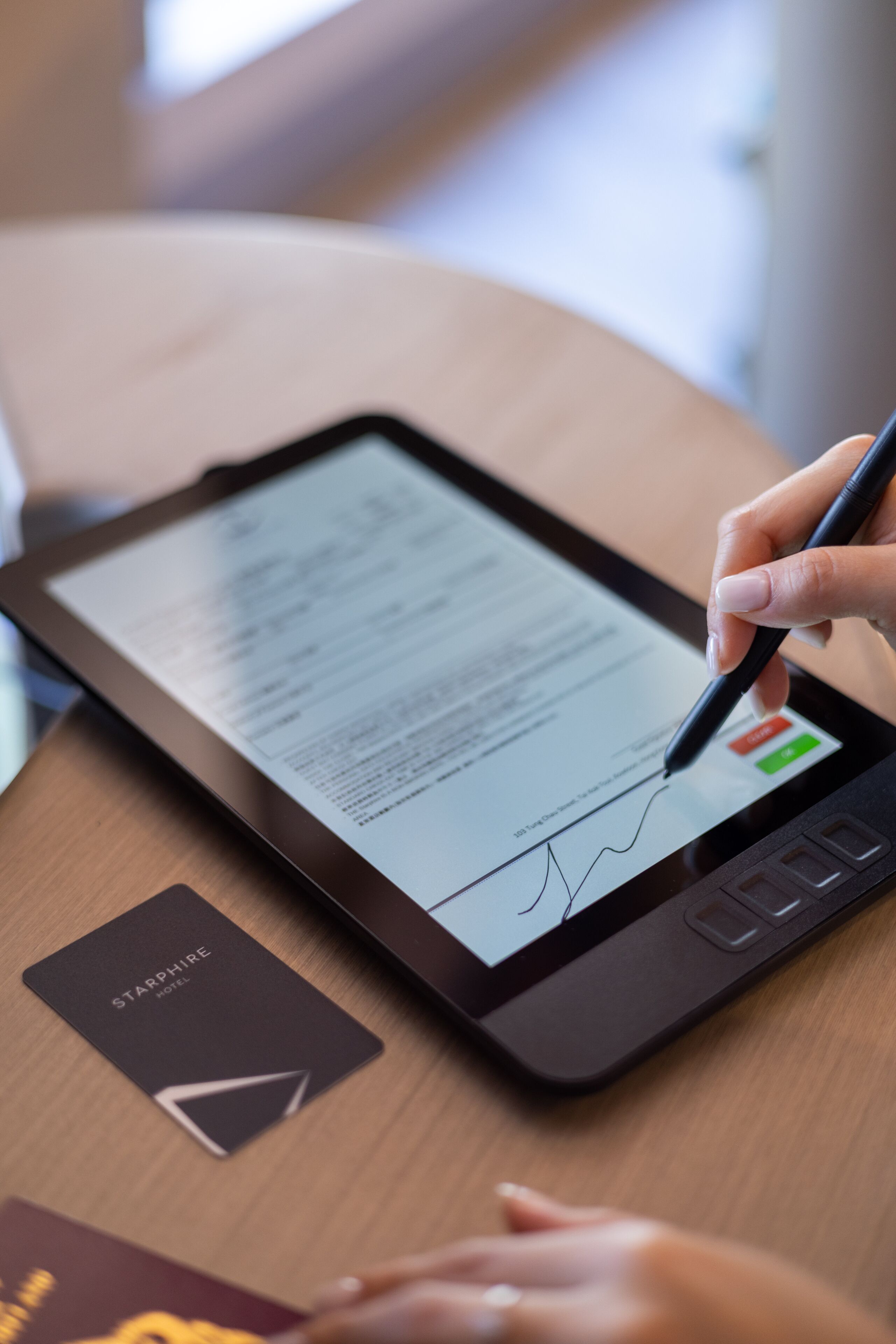 Photo - Starphire Hotel