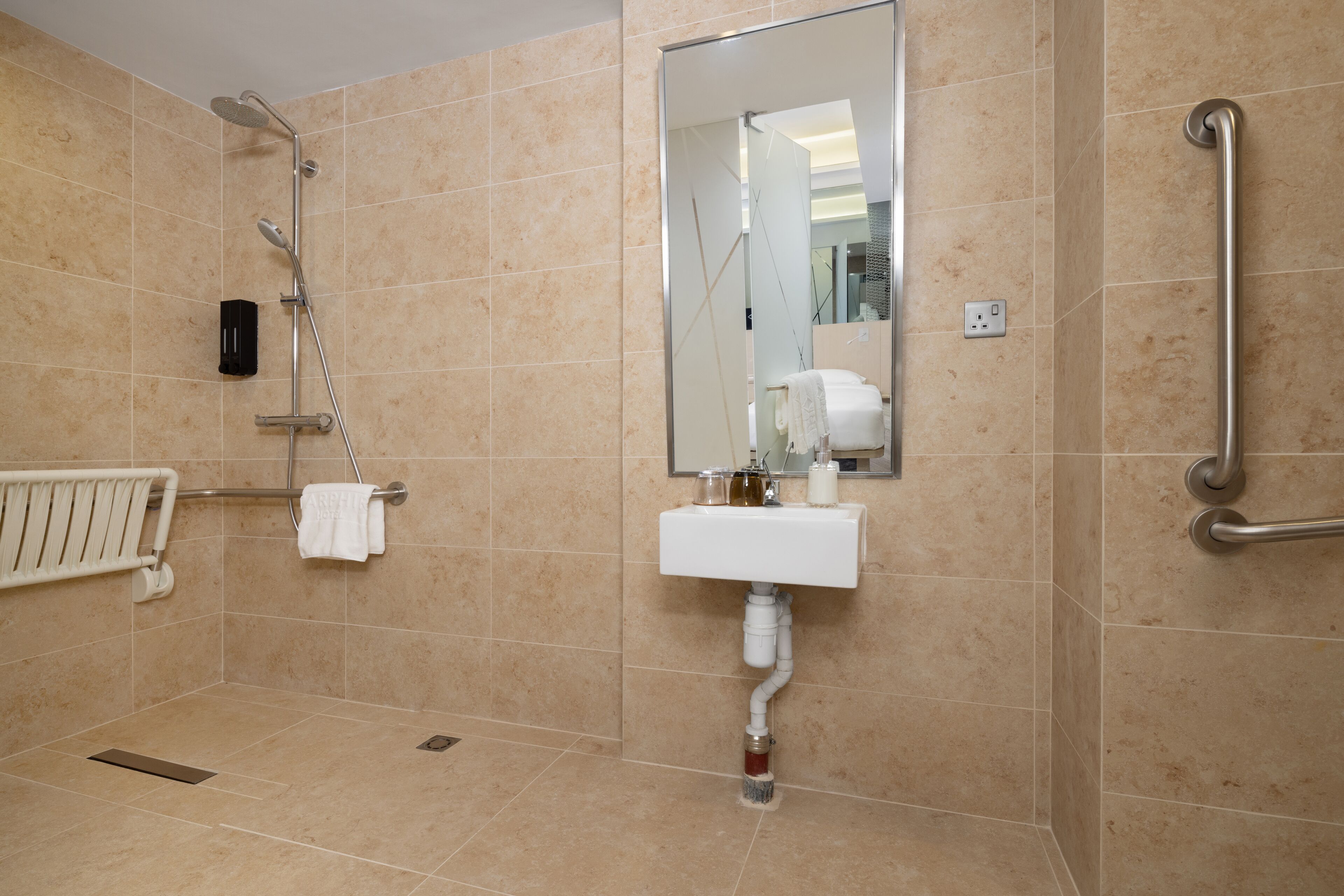 Foto - Starphire Hotel