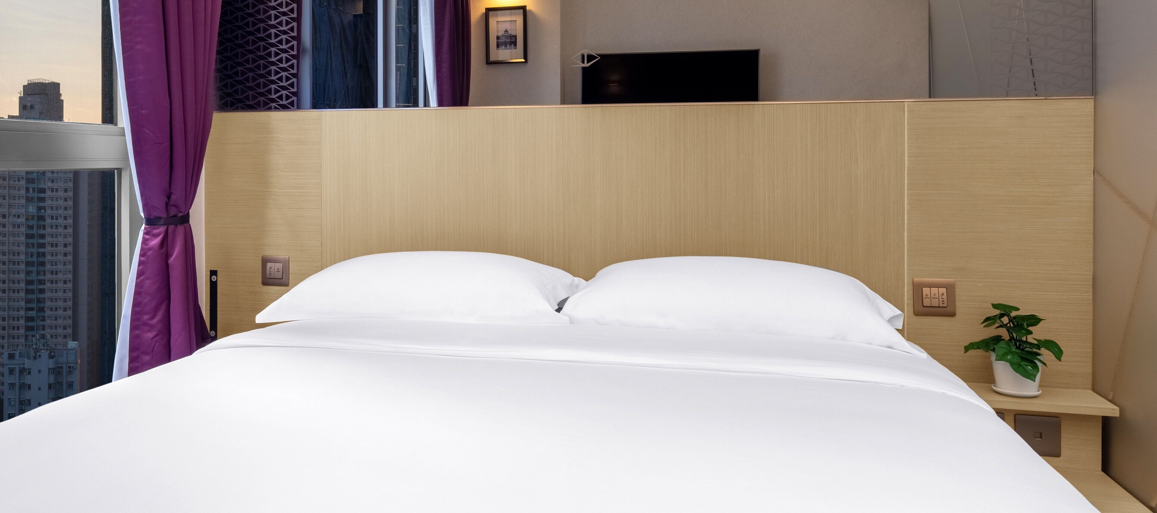 Foto - Starphire Hotel