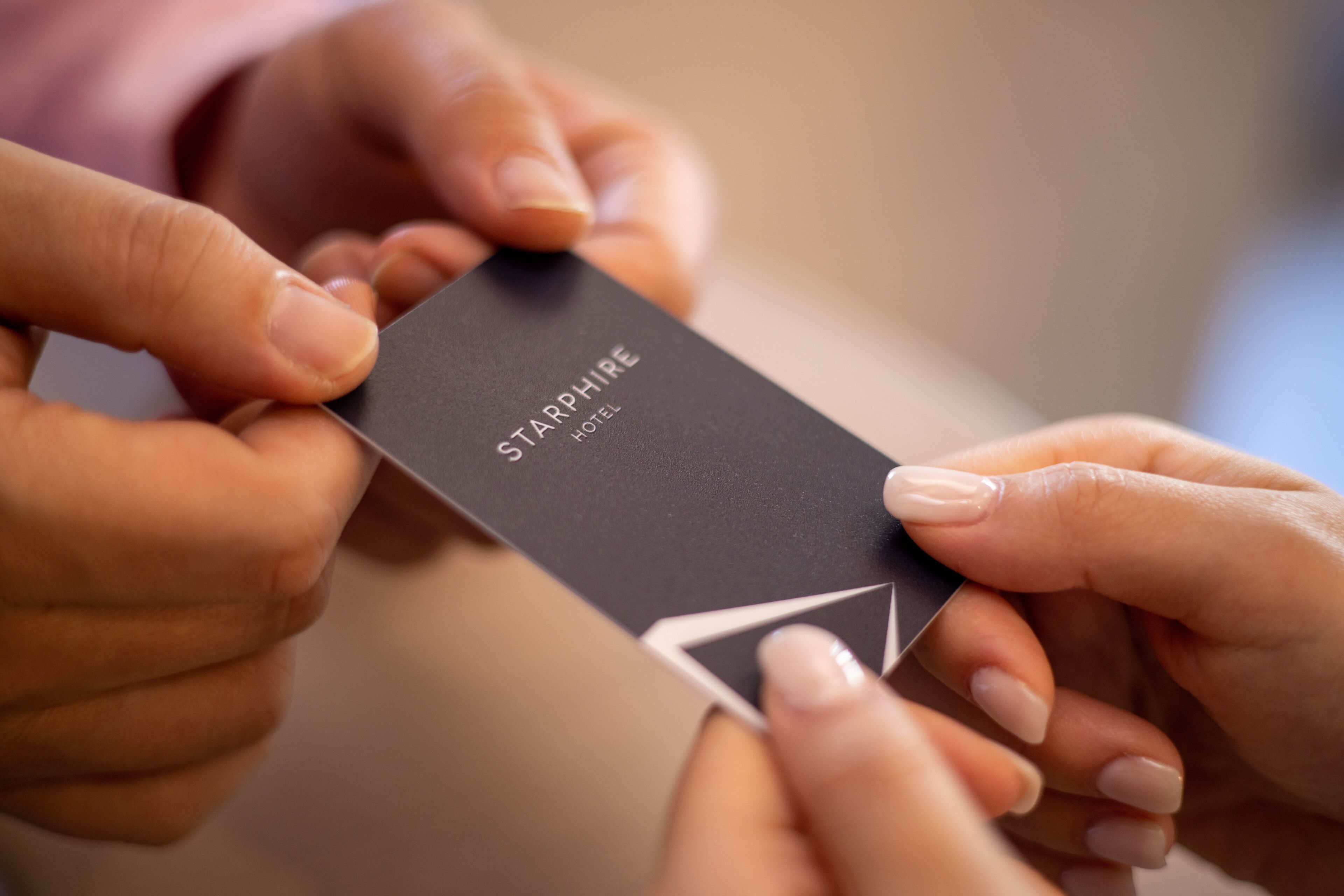 Foto - Starphire Hotel