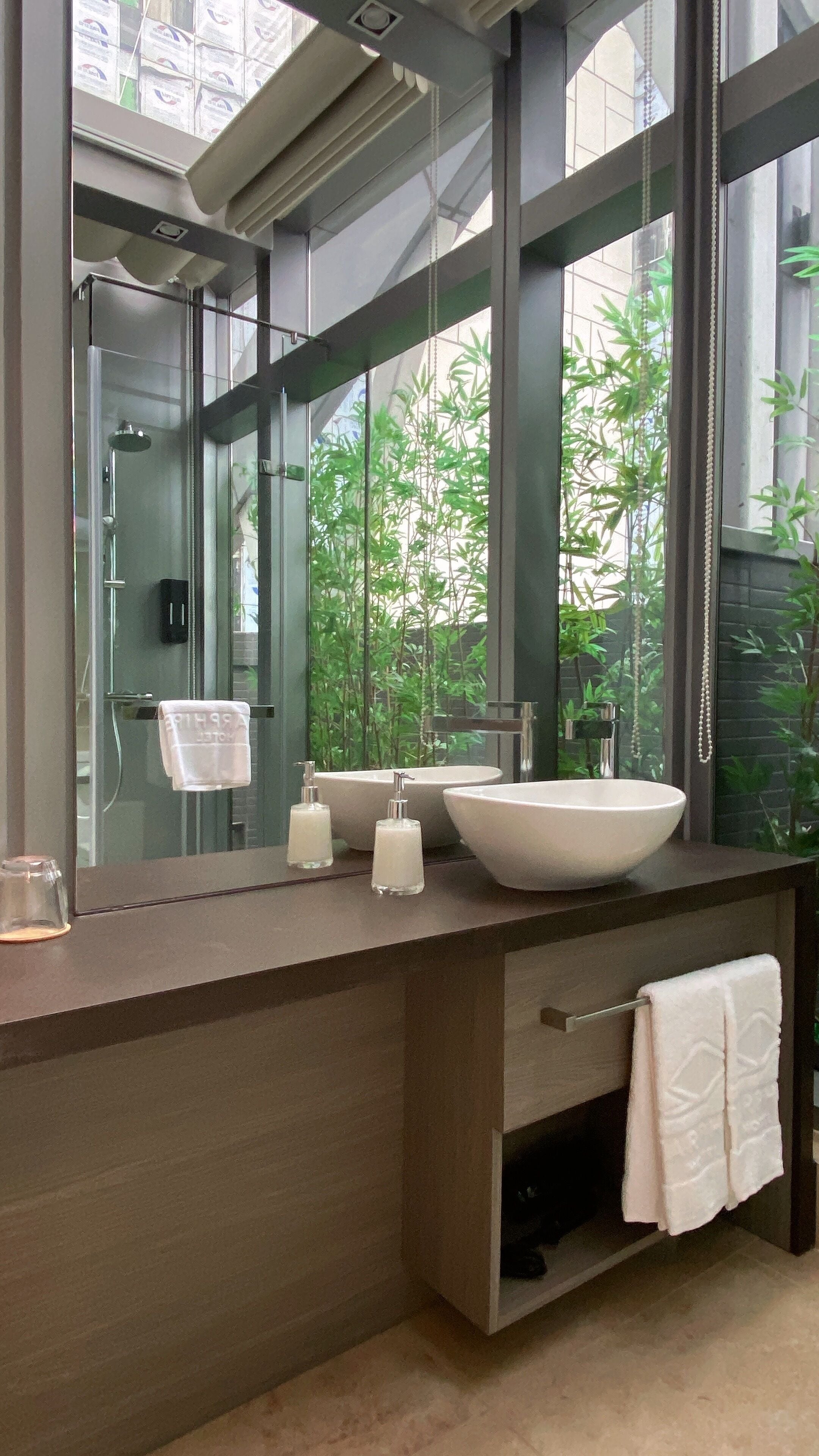 Foto - Starphire Hotel