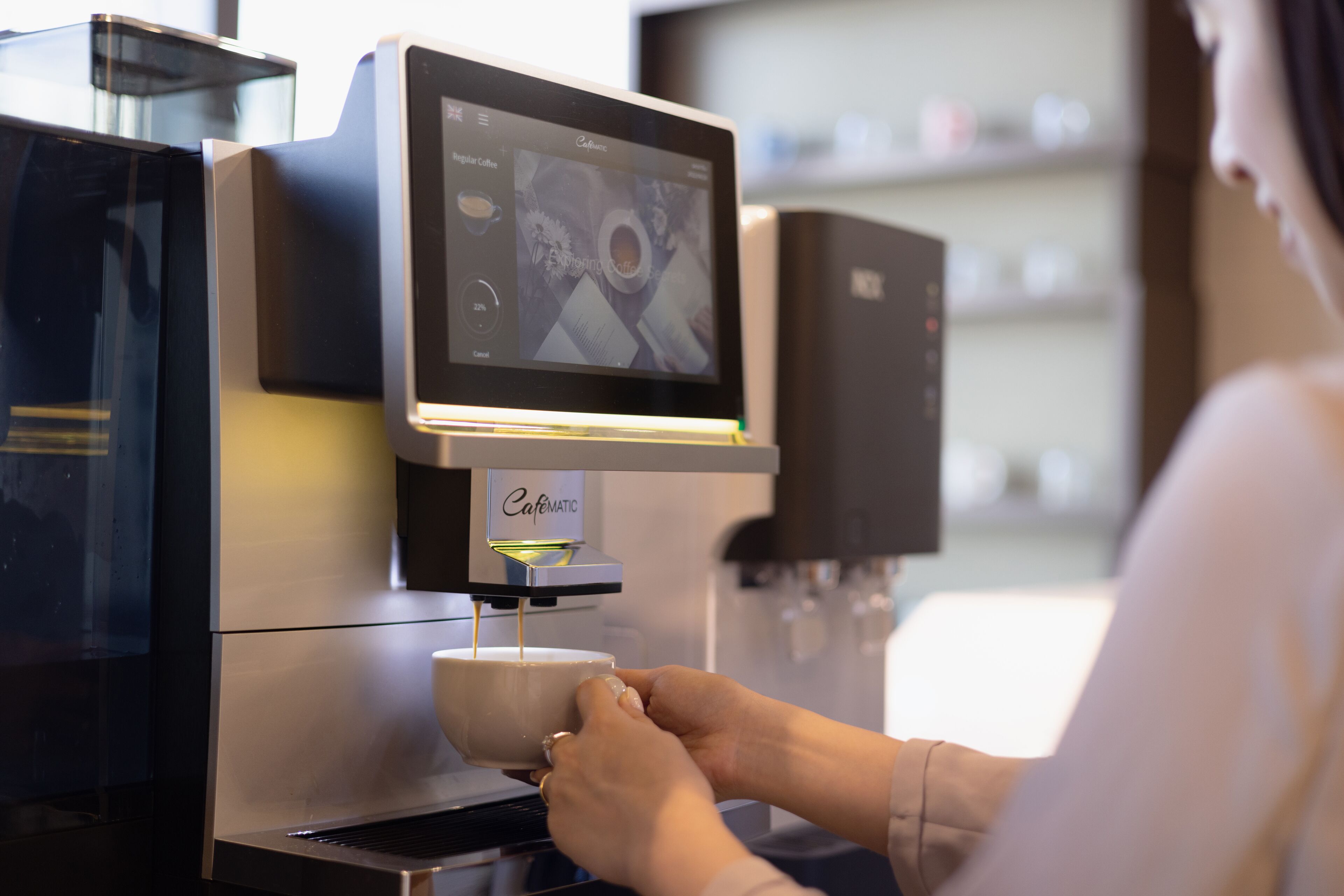 Foto - Starphire Hotel