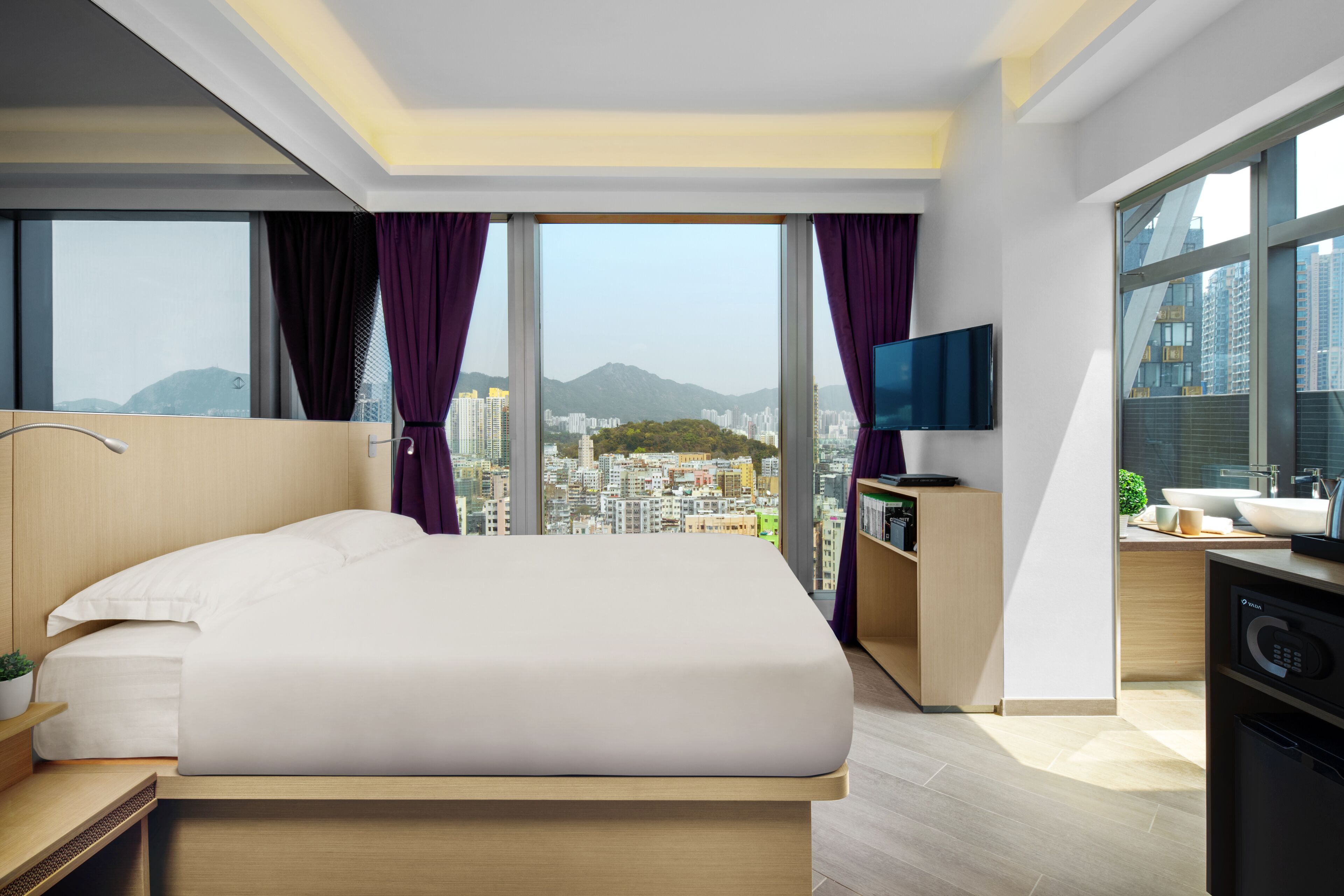 Foto - Starphire Hotel