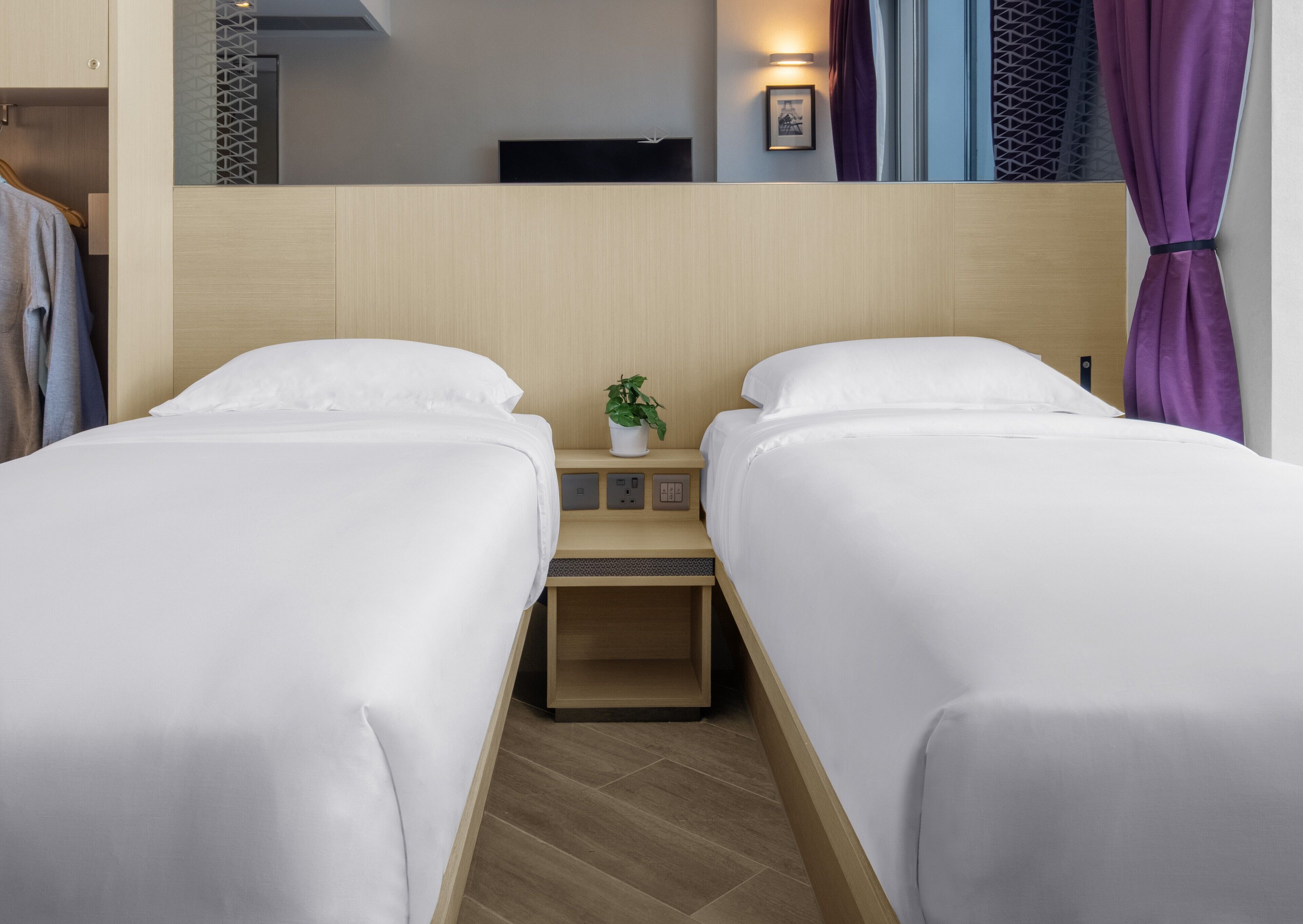 Foto - Starphire Hotel