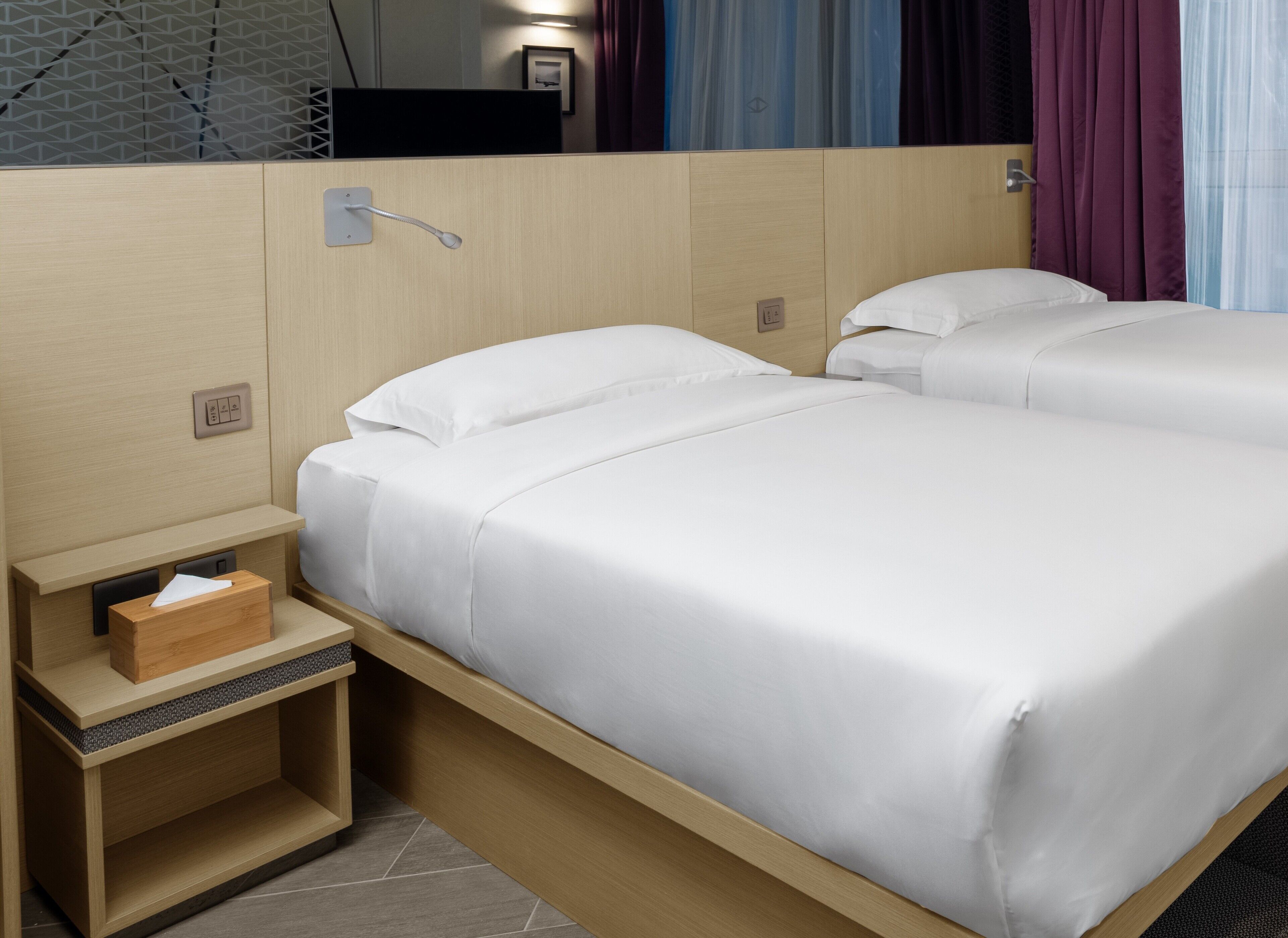 Foto - Starphire Hotel