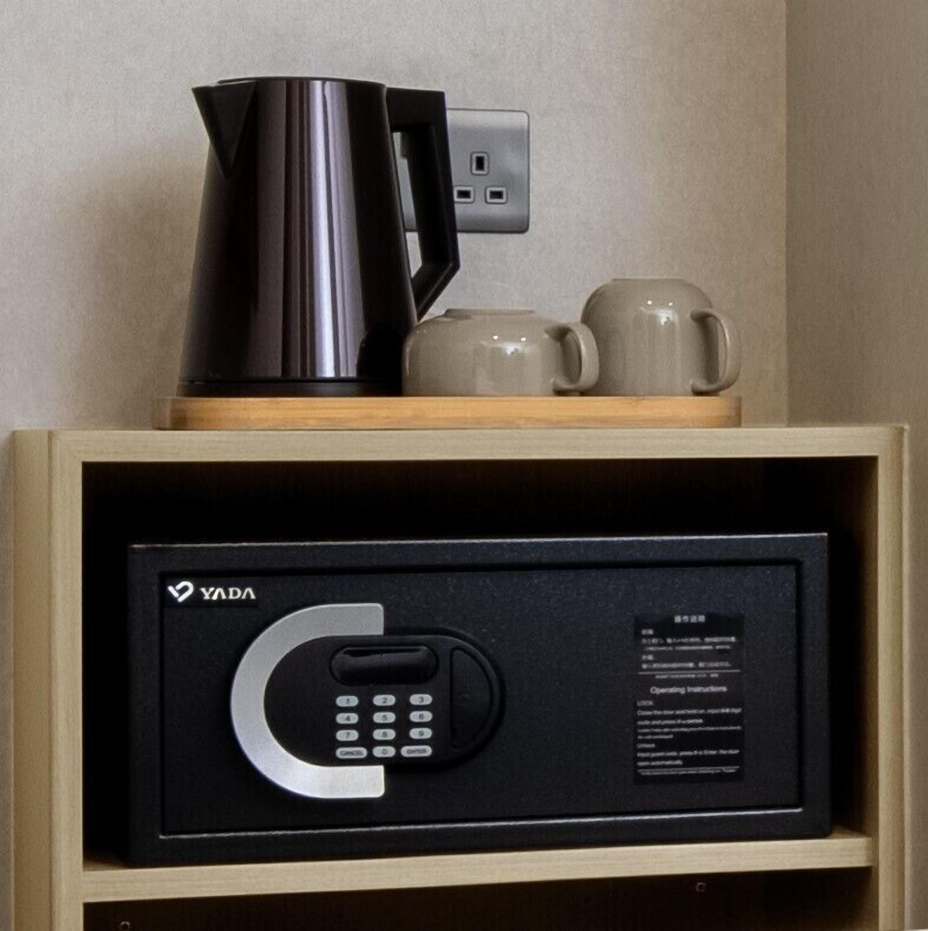 Foto - Starphire Hotel