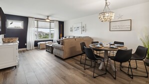 Spiseområde